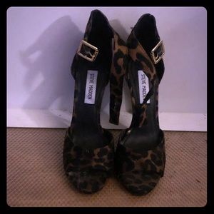 Steve Madden stilettos